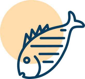 Icon Fish